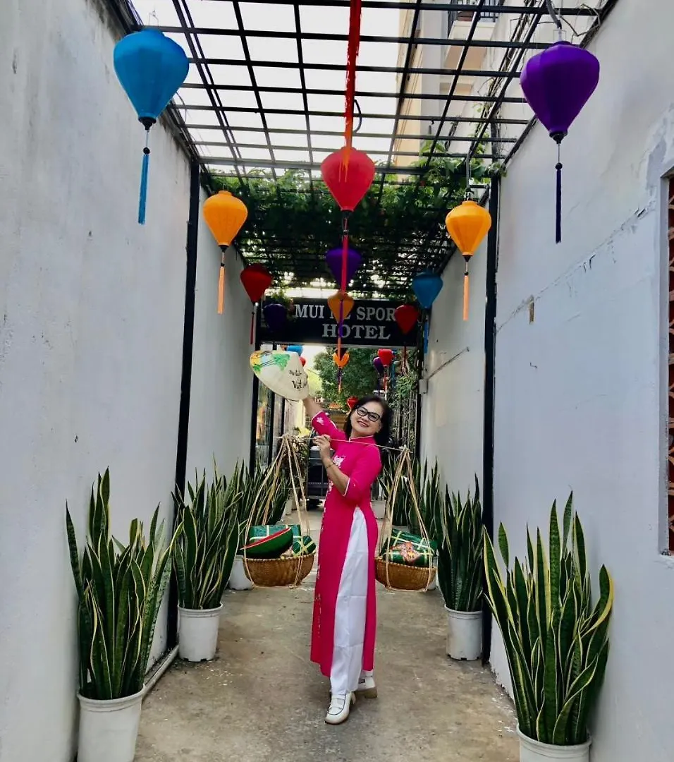 Muine Sports Resort Phan Thiết
