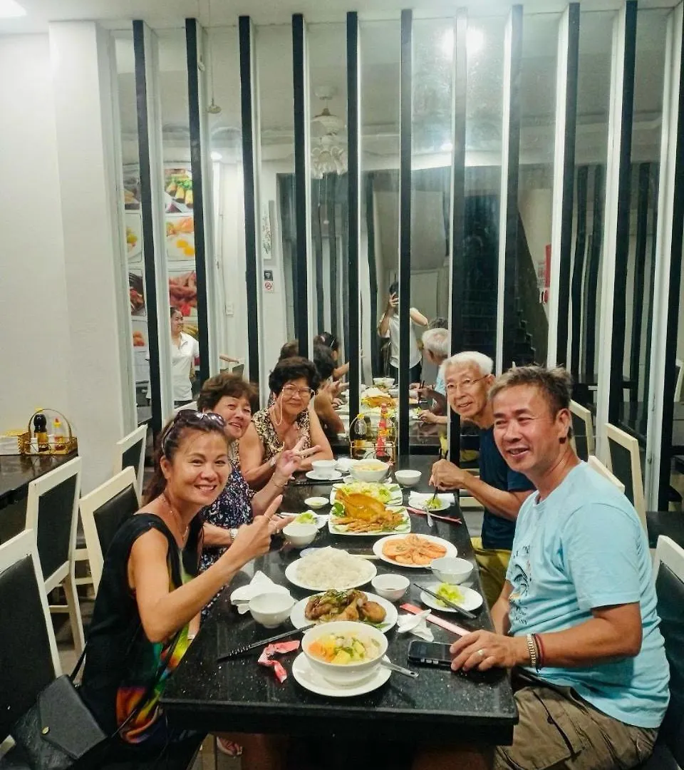 Muine Sports Resort Phan Thiết
