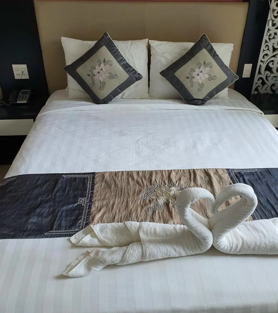 Muine Sports Resort Phan Thiết