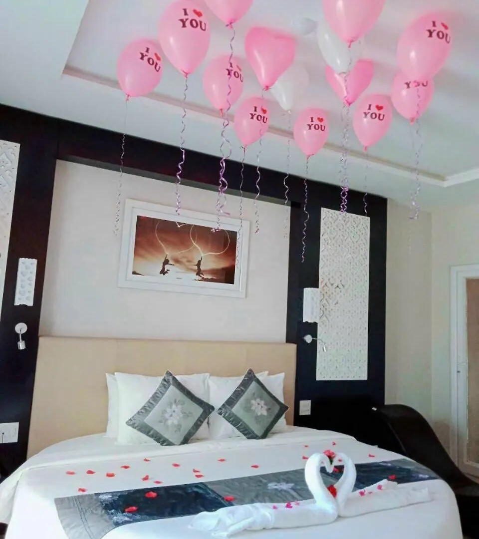 Muine Sports Resort Phan Thiết 0*,