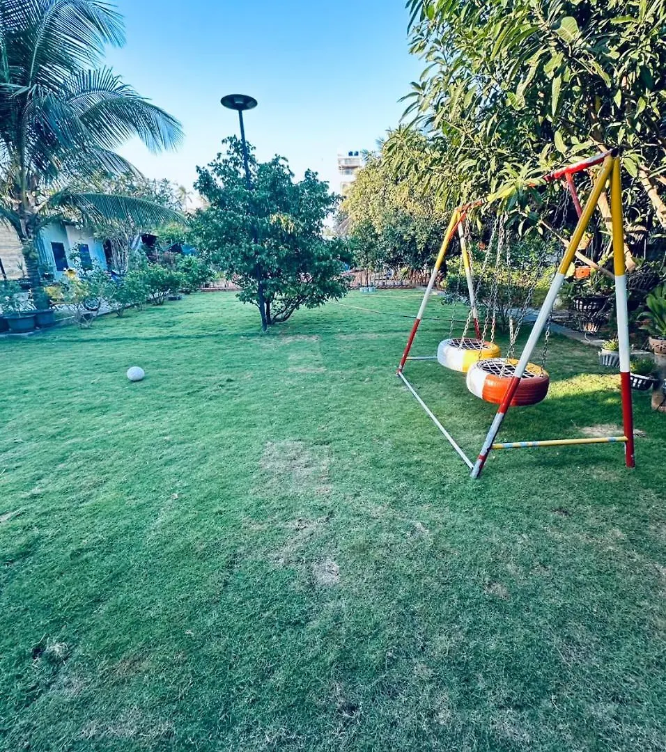 Muine Sports Resort Phan Thiết